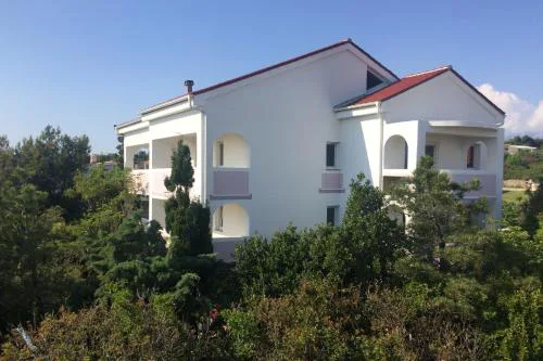 Apartments with a parking space Novalja, Pag - 18444