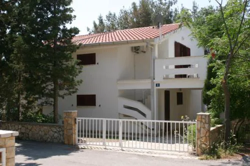 Apartments with a parking space Stara Novalja, Pag - 6463