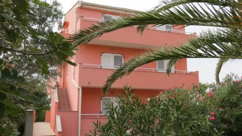 Apartments with parking spaces Novalja, Pag - 19181