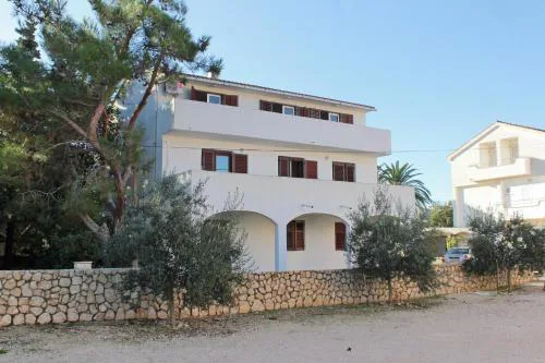 Apartments with parking spaces Novalja, Pag - 9350