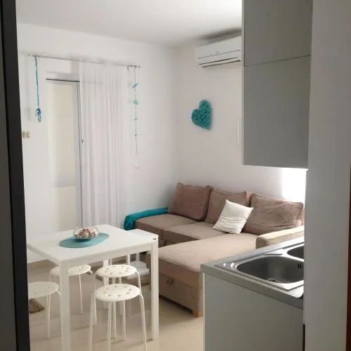 Babe beach Apartment