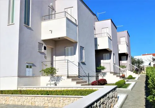 Cascada Villas