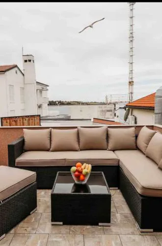 City Center Loft Novalja
