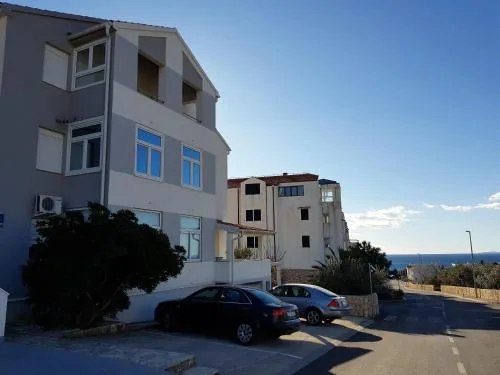 DUO MARE Apartments