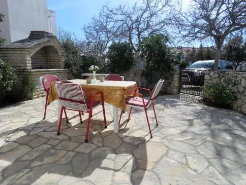 ENIGMA Apartments - In Center Novalja