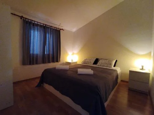 Ervin cosy two bedroom apartment center