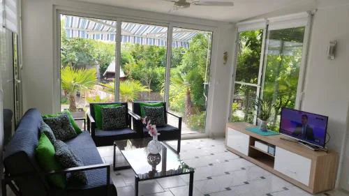 Apartmani DUNJA i TINA GAJCU