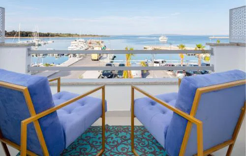 Gorgeous Apartment In Novalja With Wifi