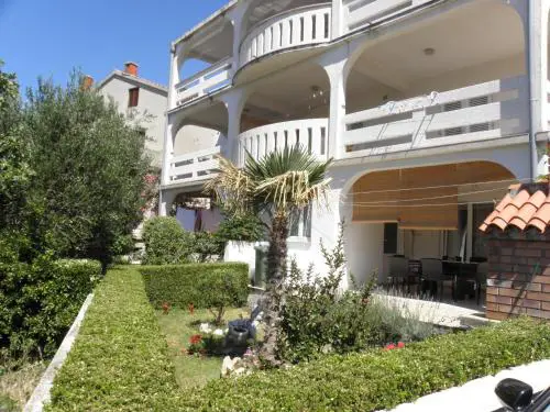 Guesthouse Anton