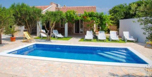 Holiday home Tina with Private Pool