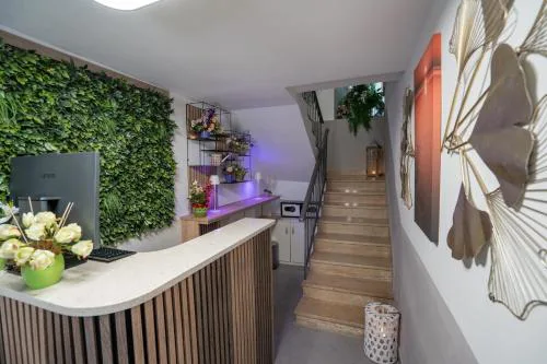 Hostel Novalis