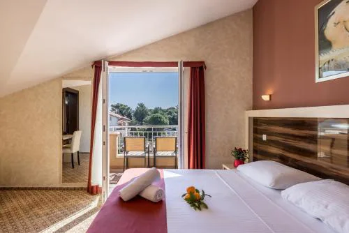 Hotel Terra