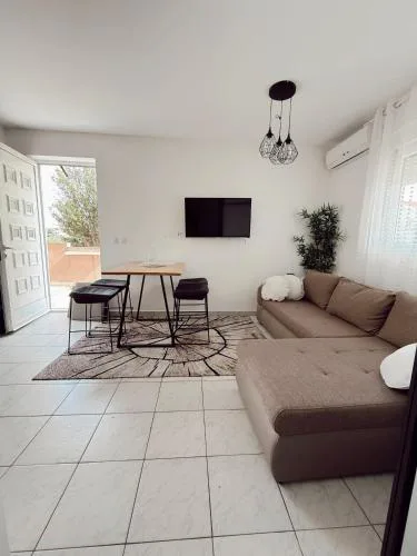 La maison