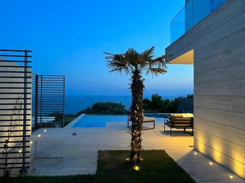 Luxury Villa Nova, Pag