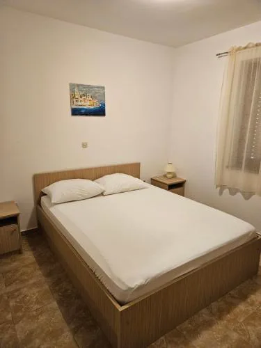 Matan 1 apartments