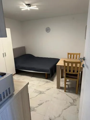 Mimis Apartments
