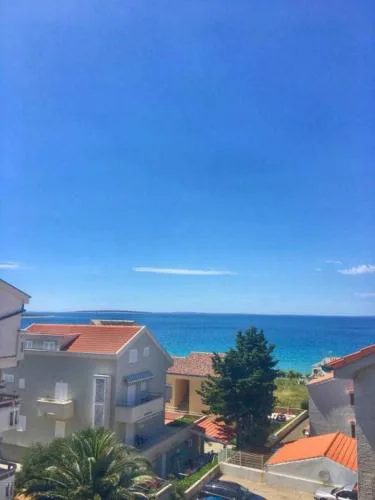 Novalja Beach Apartment