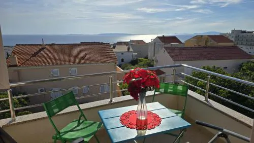 PANORAMIC View Apartment