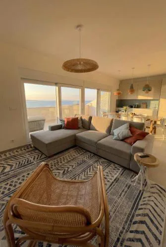 Penthouse SKY DELUXE