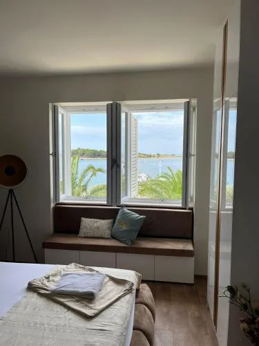 Portunata Penthouse