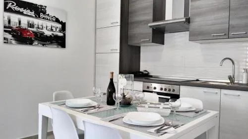 PREMIUM Apartments ADORE