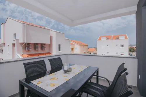 Relax Apartments