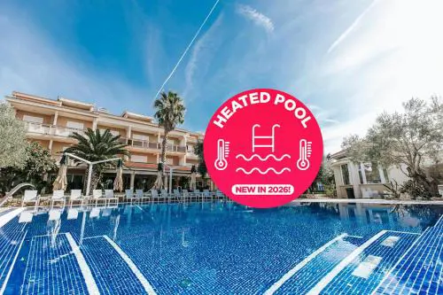 Resort Trcol