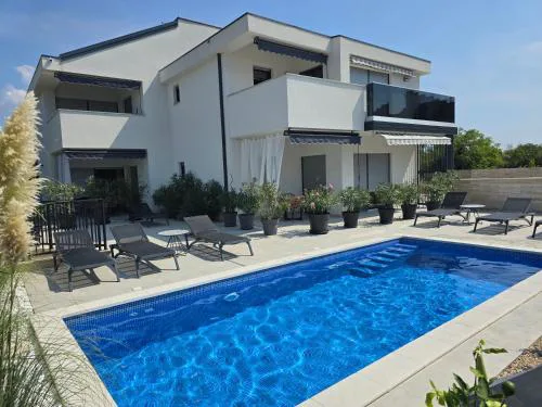 Rimac Apartments