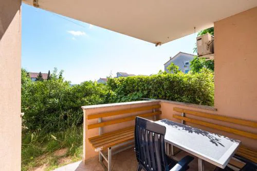 Saba Two Bedroom near Beach
