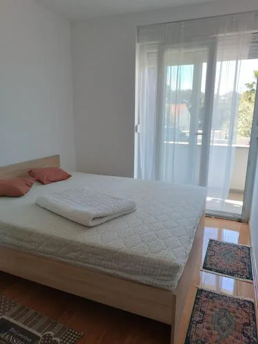 Olive apartman