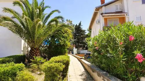Simic Apartments