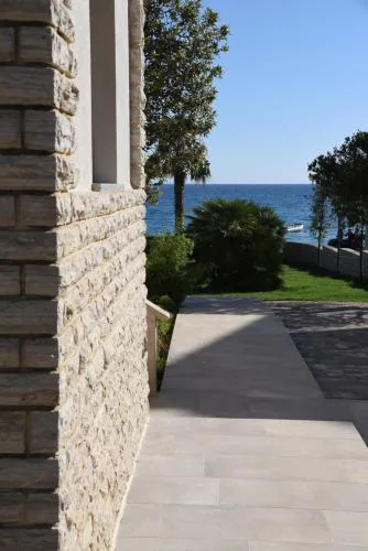 Suites Villa Ropuš