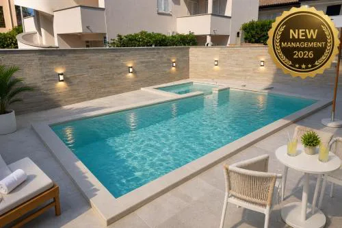 SUMMER HOLIDAY Apartments