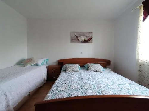 The NIFTY NOOK Apartments