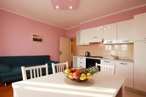 Tome apartments