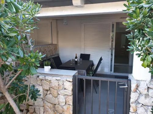 Villa Apartments AniFil