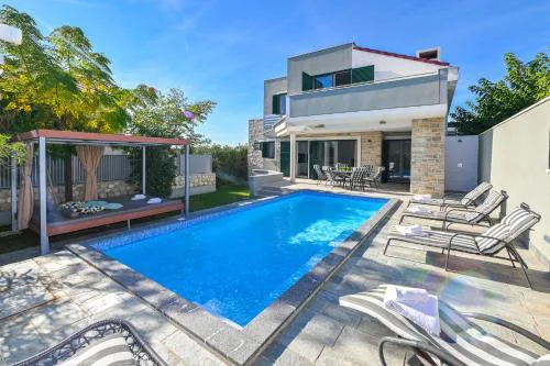 Villa Dana & Thalia - Private Pool