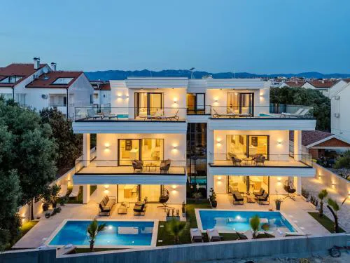 Villa Dantela