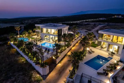 Villa Dubai