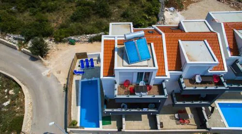 Villa JASMINA