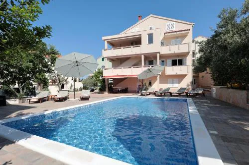 Villa Kate