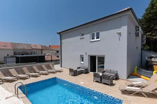 Villa Marijo
