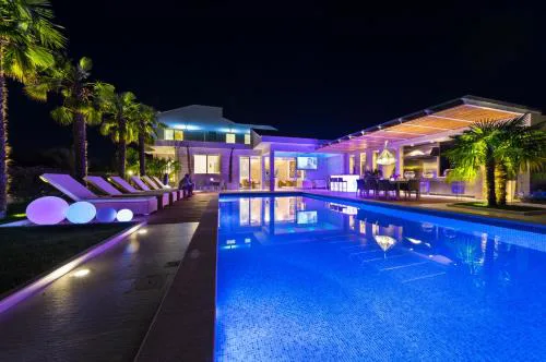 Villa Petra
