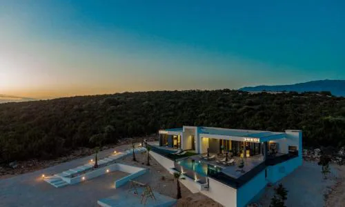 Villa Porta Novalja