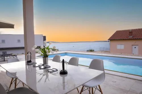 Villa Sea Queen
