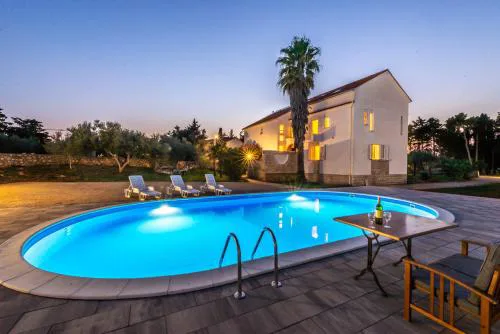 Villa Christina