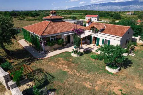 Villa Vidonjica