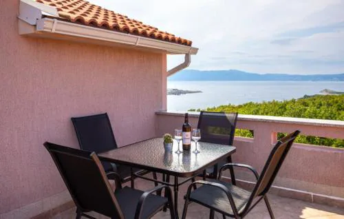Apartman Nika