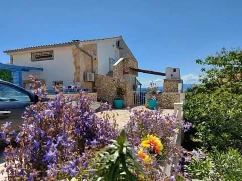 Apartmani Omišalj