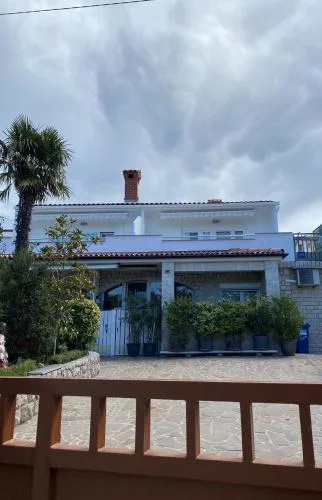 Apartmani Sara